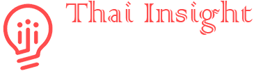 ไทยอินไซท์รายวัน - ข้อมูลเชิงลึกรายวันเกี่ยวกับวัฒนธรรมและข่าวไทย